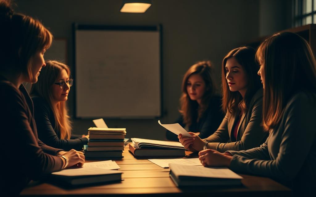 Curso de Supervisão Pedagógica